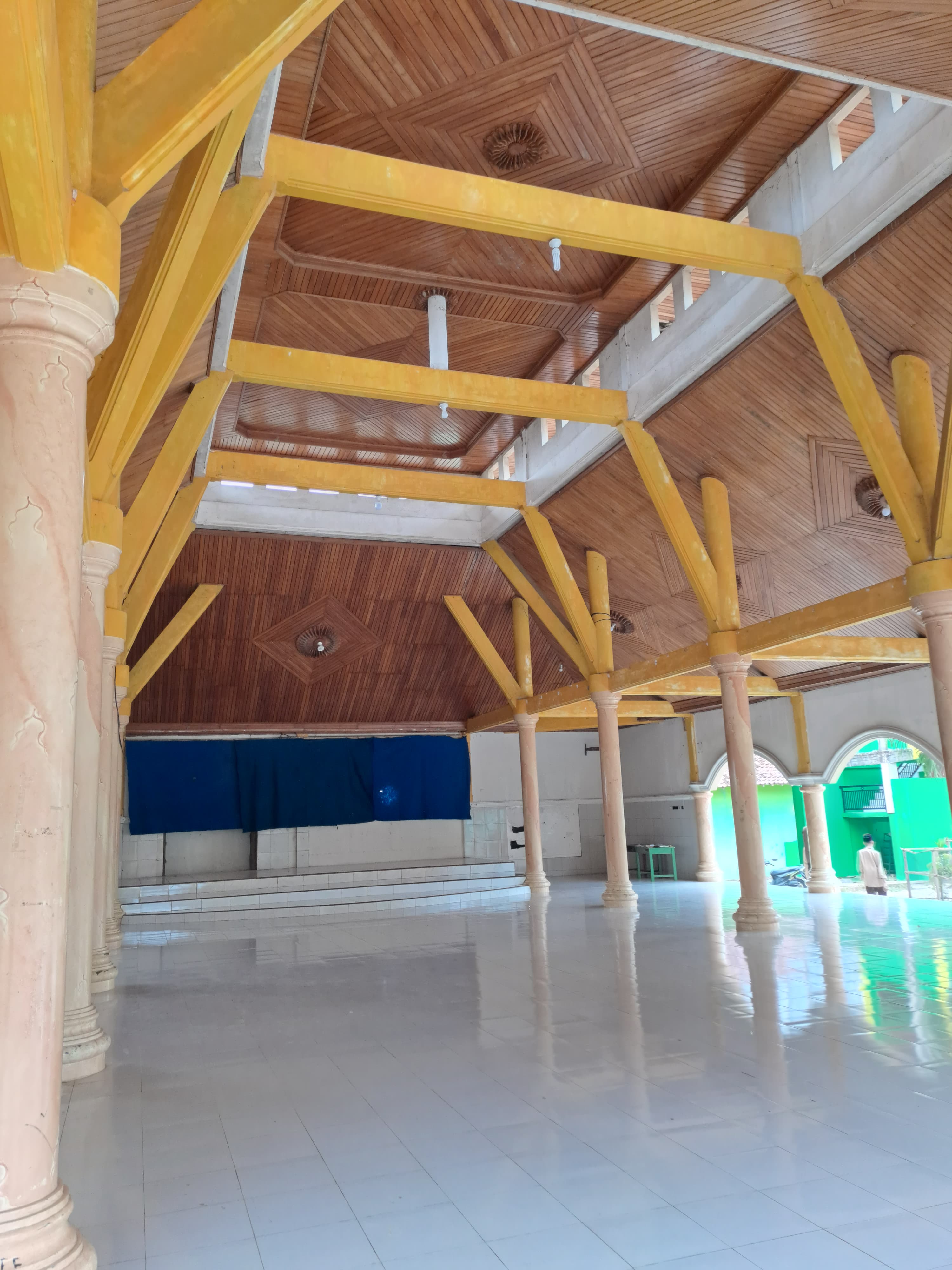 					Lihat Vol 1 No 1 (2026): GAMBARAN KARAKTERISTIK IBU YANG MENGGUNAKAN KB SUNTIK SATU BULAN DI PMB HERNA MARYANI, S.Tr.Keb.,Bdn KECAMATAN ABUNG SELATANKABUPATEN LAMPUNG UTARA TAHUN 2024
				